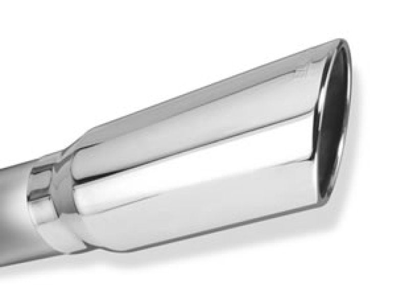 Borla Performance Industries 140125 Cat-Back Exhaust System for 2005-2010 Chrysler 300C, Dodge Magnum R/T & Dodge Charger R/T 5.7L V8