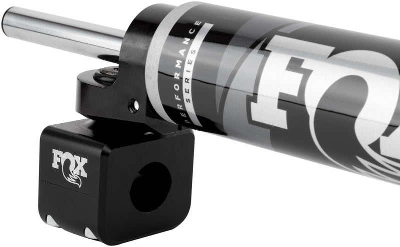FOX Performance Series Shock Absorber for 2010-2011 Ford F-250 Super Duty – Part Number 985-02-129