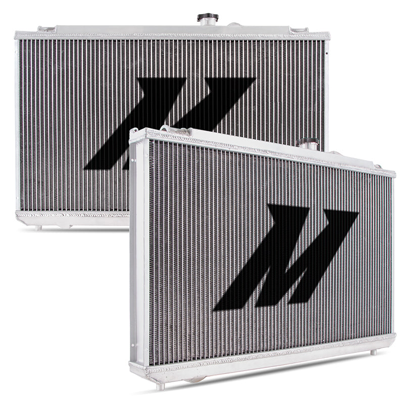 Mishimoto JZX100 Toyota Chaser Performance Aluminum Radiator (1996-2001)