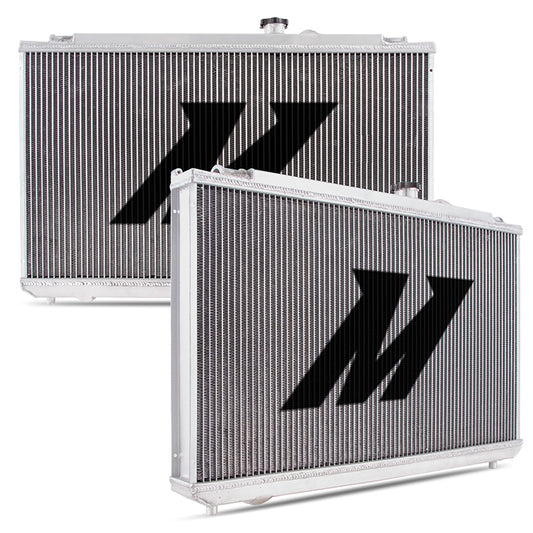 Mishimoto JZX100 Toyota Chaser Performance Aluminum Radiator (1996-2001)