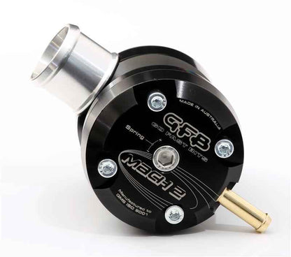 GFB Mach 2 TMS Recirculating Diverter Valve - Subaru 2015+ WRX/Forester
