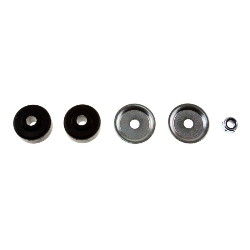 Bilstein 5100 Series Monotube Shock Absorber for 1993-1998 Jeep Grand Cherokee and Wagoneer