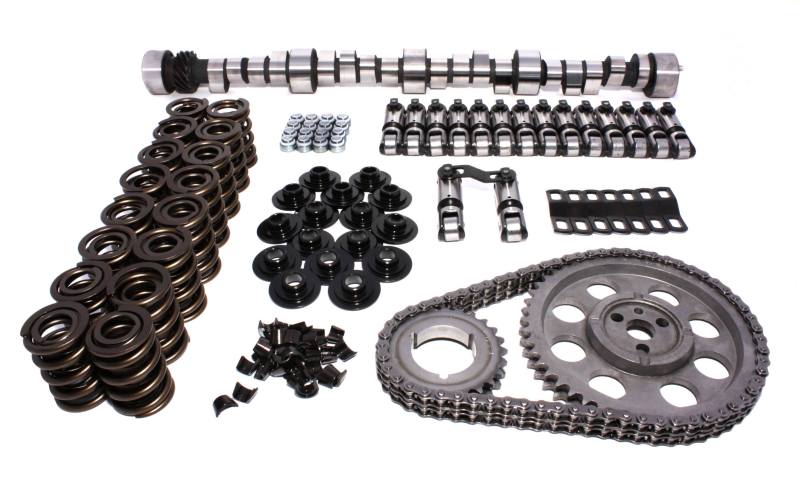 COMP Cams CB 300BR-14 Complete Camshaft Kit for Big Block Chevrolet 396-454 Engines
