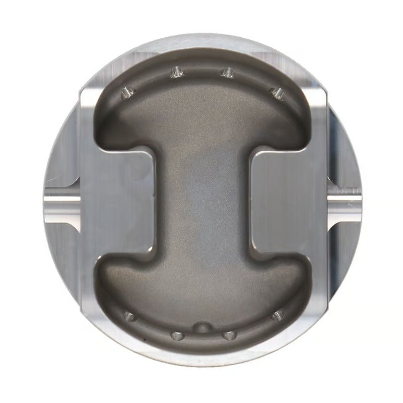 Wiseco 06-19 Can-Am 650 Outlander Forged 4-Stroke Piston Kit – 83mm Bore