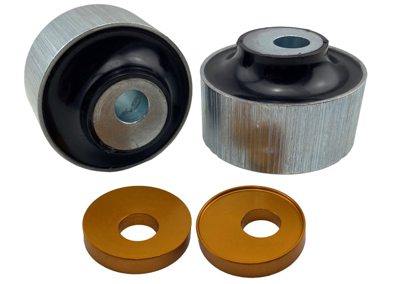 Whiteline KCA511 Performance Control Arm Caster Bushing for Toyota GR Corolla 2023-2024
