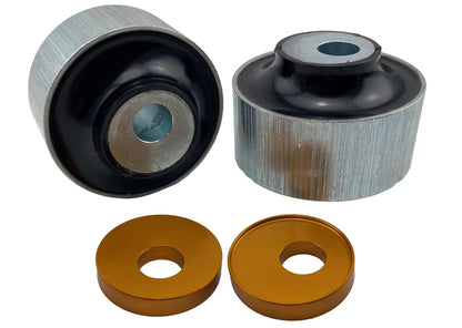 Whiteline KCA511 Performance Control Arm Caster Bushing for Toyota GR Corolla 2023-2024