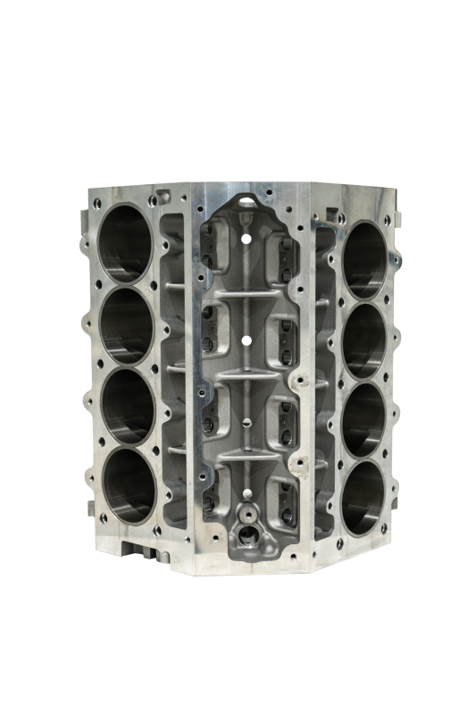 Fleece Performance GM LTR Freedom Series Standard Deck Aluminum Race Block (Part #FPE-LTR-FMJ-SD10X)