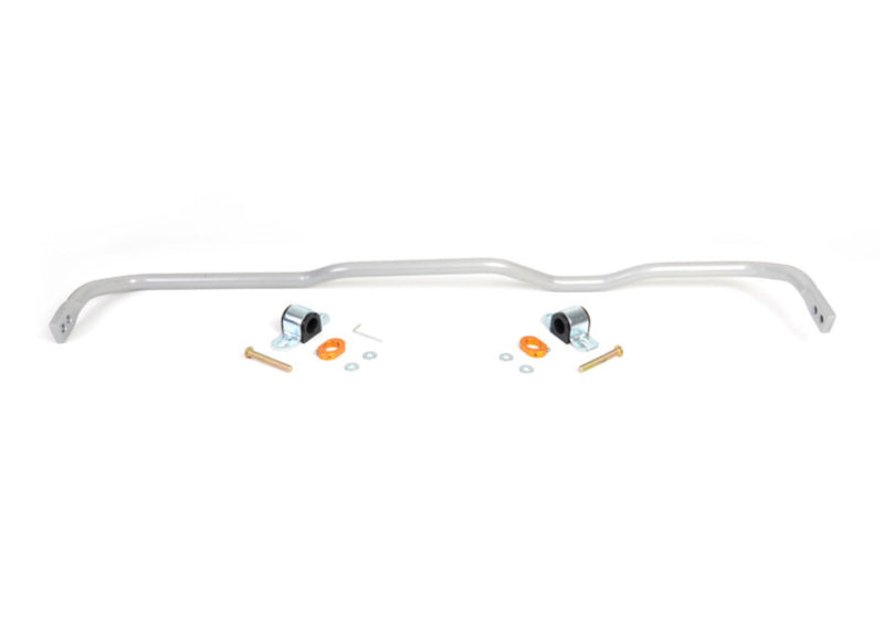 Whiteline VAG MK4/MK5 AWD Rear 24mm Adjustable Heavy Duty Sway Bar - BWR21XZ