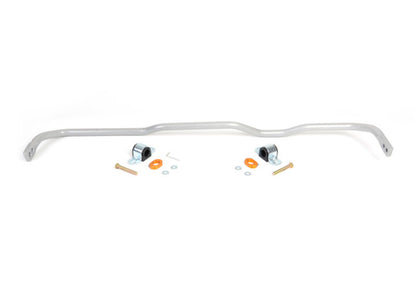 Whiteline VAG MK4/MK5 AWD Rear 24mm Adjustable Heavy Duty Sway Bar - BWR21XZ