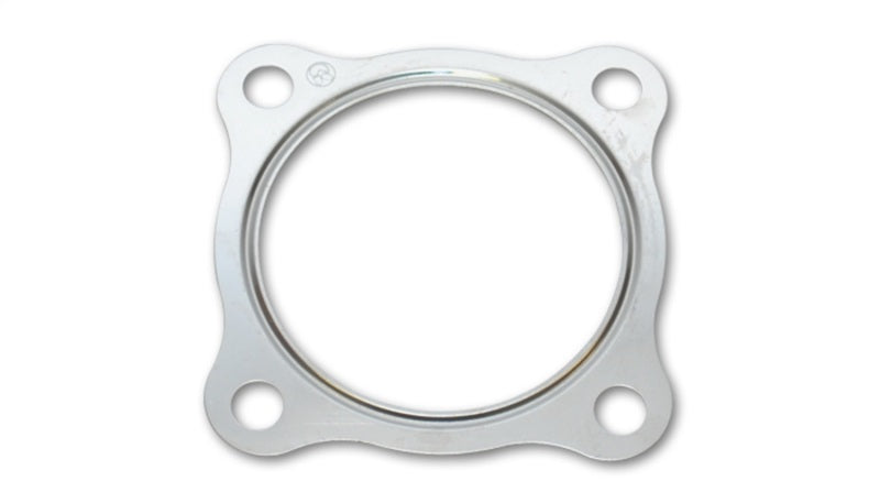 Vibrant GT Series T3 Turbo Discharge Flange with 2.5-inch ID - Part Number 1439G