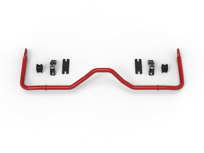 aFe CONTROL 24-26 Toyota Land Cruiser (J250) L4-2.4L (t) Rear Sway Bar