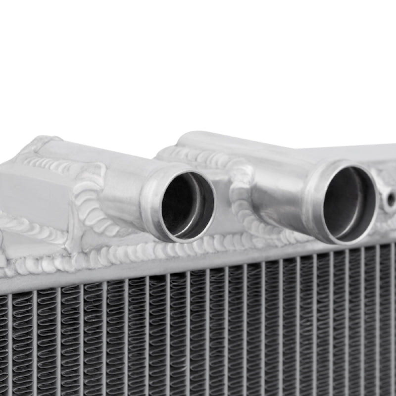 Mishimoto Aluminum Radiator for 2006-2011 Honda Civic Si – Efficient Cooling Upgrade