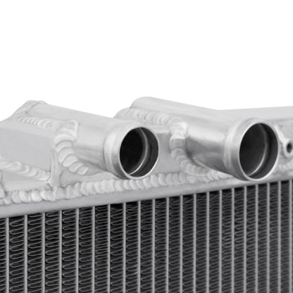 Mishimoto Aluminum Radiator for 2006-2011 Honda Civic Si – Efficient Cooling Upgrade