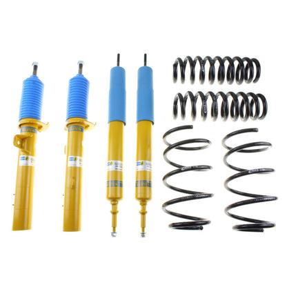 Bilstein B12 Pro-Kit Suspension Kit for BMW 335i & 335is (2007-2013)