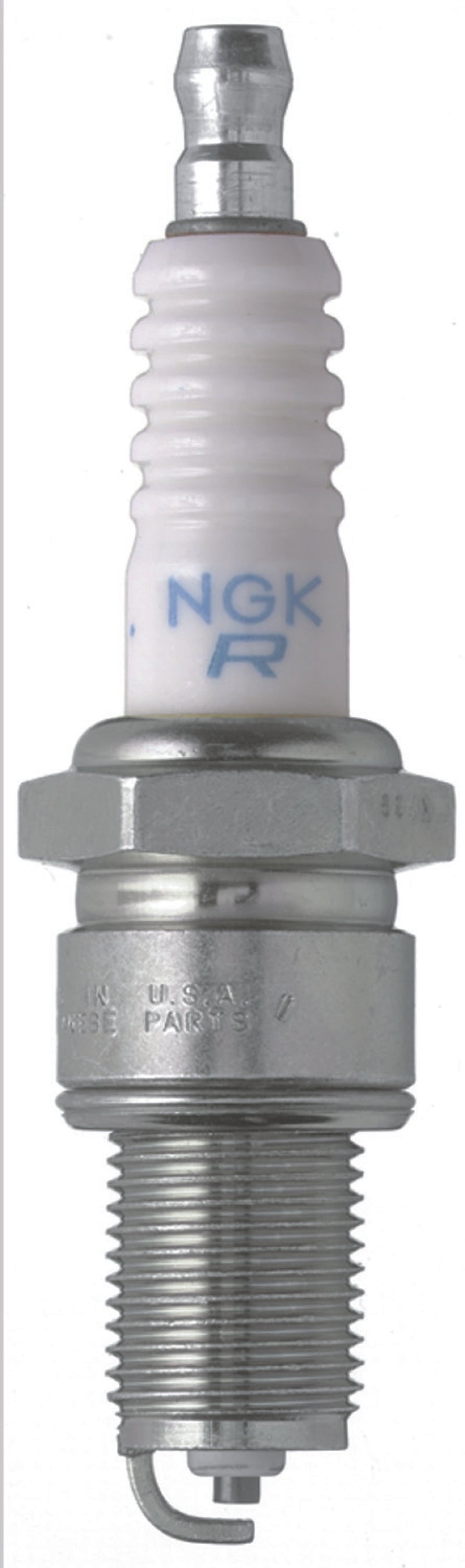NGK Copper Nickel Alloy Spark Plug BPR8ES – Reliable OE Replacement for Porsche 911 (Box of 4)