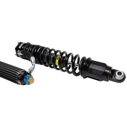 Bilstein B8 8112 Black Hawk Rear Left Coilover for Ford Bronco (2021-2023)