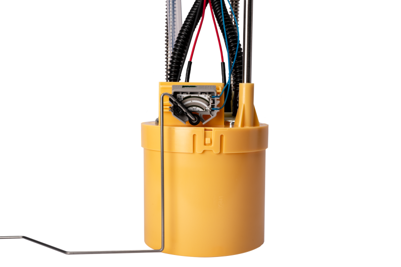 Fleece Performance PowerFlo In-tank Lift Pump for GM 6.6L LML Duramax Trucks (Part Number FPE-34563)