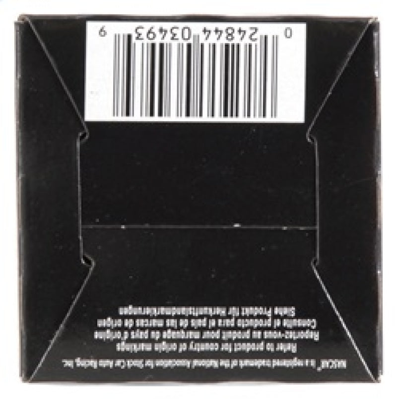 K&N Engineering HP-1003 Premium Oil Filter for Toyota RAV4, Scion tC, and Celica GT/GT-S