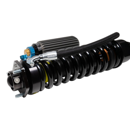 Bilstein B8 8112 Black Hawk 3-Way Adjustable Coilovers for Ford Bronco – Front Left
