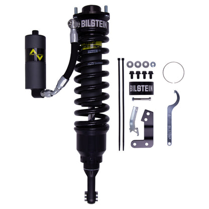 Bilstein B8 8112 Series ZoneControl CR Front Left Corner Module for Toyota 4Runner and Lexus GX460