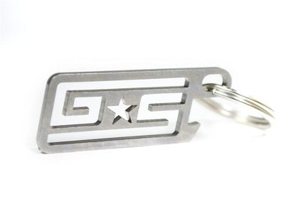 GrimmSpeed License Plate Frame Pair - Durable Aluminum Car Plate Frame for Your Vehicle