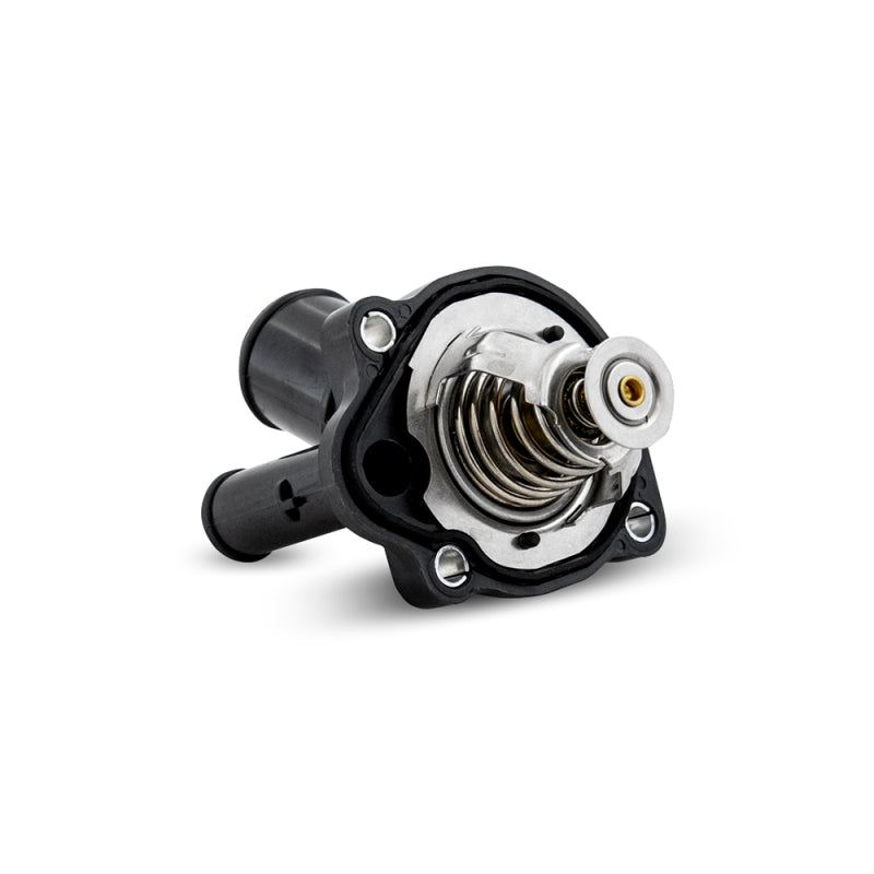 Mishimoto 05-11 Ford Focus Racing Thermostat - 68°C for Enhanced Cooling Performance
