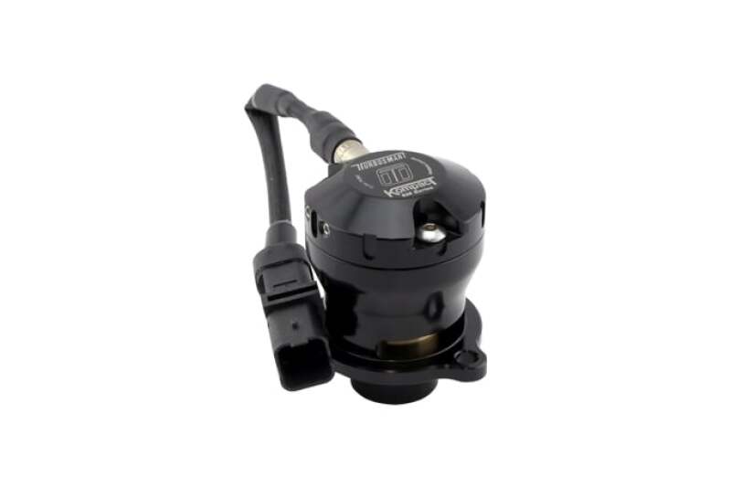 Turbosmart Kompact EM Dual Port VR10 Blow-Off Valve for 2006-2013 Mini Cooper Models