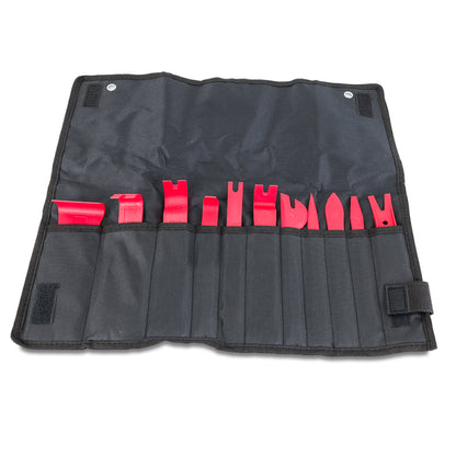Mishimoto 11-Piece Trim Removal Tool Set for Automotive Interior and Exterior Panels