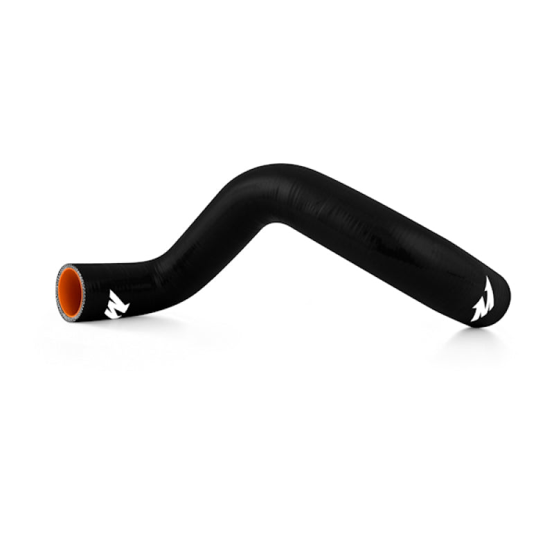 Mishimoto 96-02 Dodge Viper Black Silicone Radiator Hose Kit - High-Performance Replacement