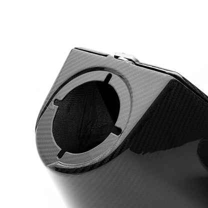 COBB Redline Carbon Fiber Intake System for Mk7 Golf, Mk7/Mk7.5 GTI, Golf R, Jetta GLI, and Audi S3/A3