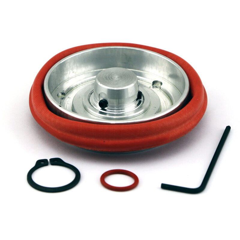 Turbosmart TS-0501-3001 Diaphragm Assembly and Valve Guide O-Ring for External Wastegates