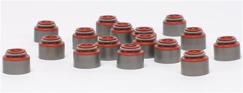 Skunk2 Racing Viton Valve Stem Seal Kit for Honda B-Series Engines Part #312-05-0100