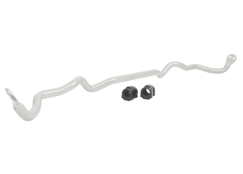 Whiteline 26mm Adjustable Sway Bar for 2015-2018 Subaru WRX – Enhanced Handling and Cornering Grip