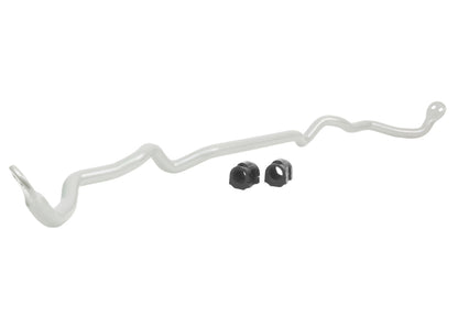 Whiteline 26mm Adjustable Sway Bar for 2015-2018 Subaru WRX – Enhanced Handling and Cornering Grip