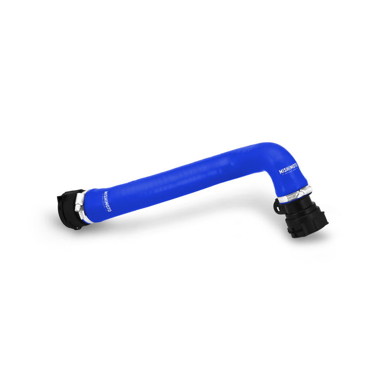 Mishimoto BMW E46 Non-M Silicone Radiator Hose Kit Part Number MMHOSE-E46-NONMBL