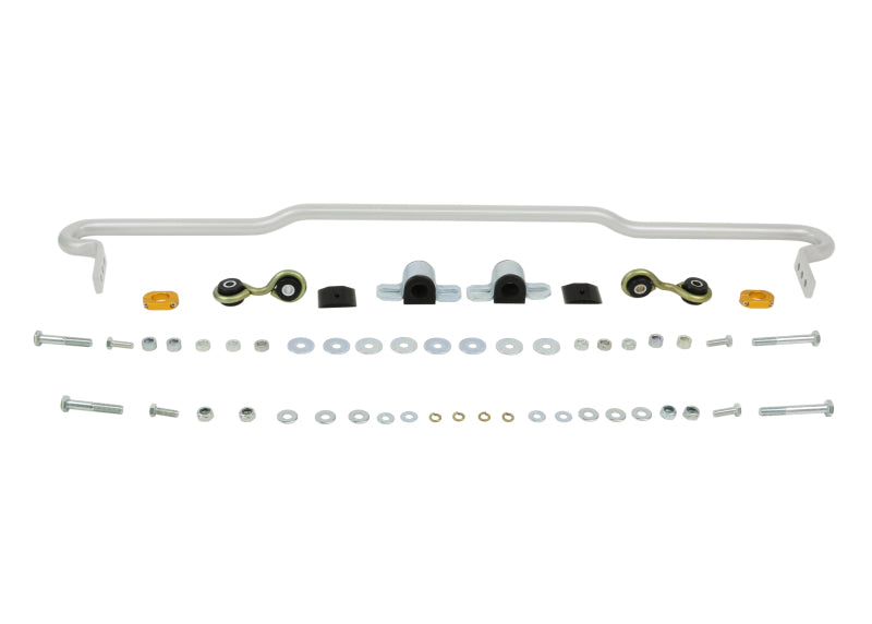 Whiteline BSR51XZ 22mm Adjustable Rear Sway Bar for Subaru Impreza (2008-2011)