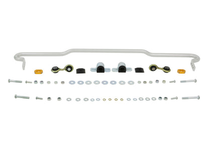 Whiteline BSR51XZ 22mm Adjustable Rear Sway Bar for Subaru Impreza (2008-2011)