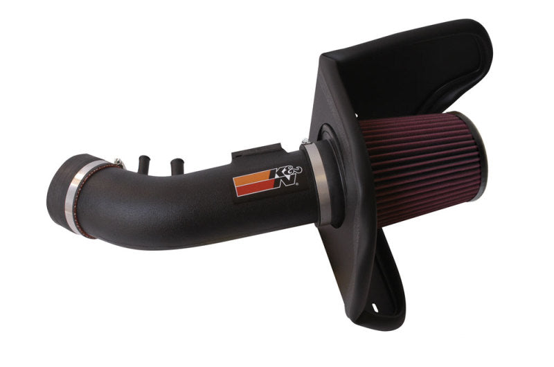 K&N 03-04 Ford Thunderbird V8 3.9L Performance Intake Kit by K&N Engineering Part 57-2562