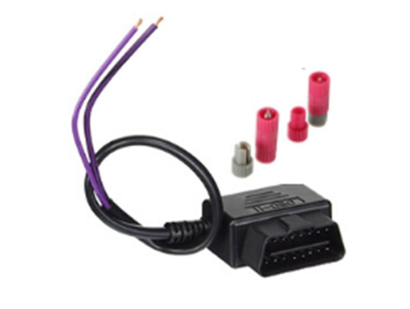 AMP Research Replacement OBD-II Module for PowerStep Running Boards Part #19-04763-92