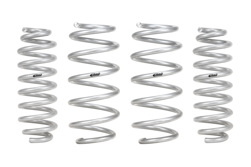 Eibach Pro-Lift Kit for Ford Bronco Sport 2021-2023 - Improved Off-Road Capability and Ground Clearance