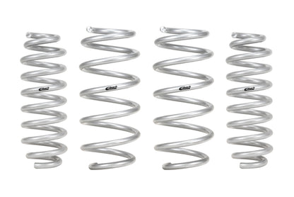 Eibach Pro-Lift Kit for Ford Bronco Sport 2021-2023 - Improved Off-Road Capability and Ground Clearance