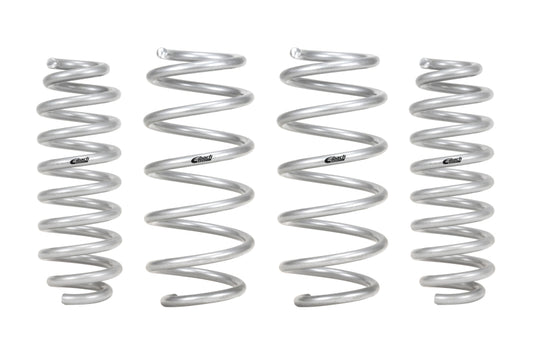 Eibach Pro-Lift Kit for Ford Bronco Sport 2021-2023 - Improved Off-Road Capability and Ground Clearance