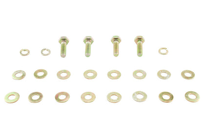 Whiteline KCA370 Rear Camber Adjustment Kit for Honda Civic and Acura Integra