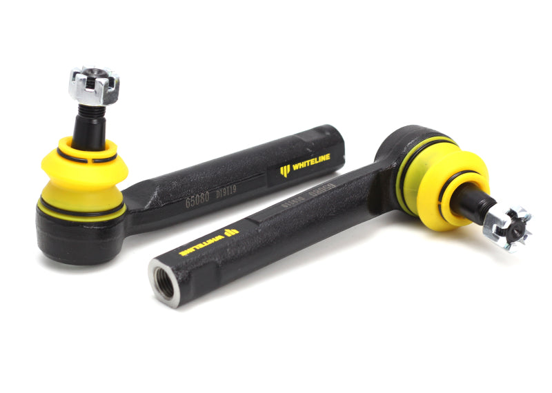Whiteline KCA313-TR Front Roll-Center and Bump Steer Correction Kit for Subaru Legacy and WRX Models