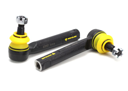 Whiteline KCA313-TR Front Roll-Center and Bump Steer Correction Kit for Subaru Legacy and WRX Models