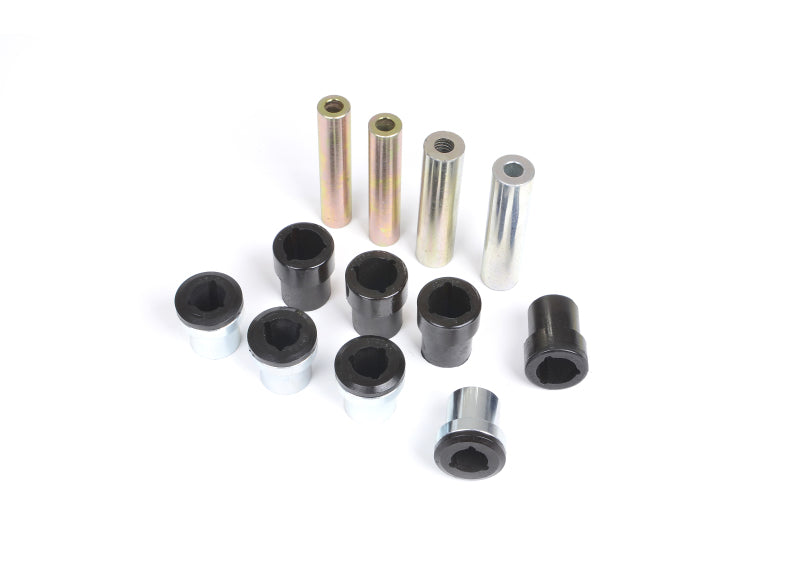 Whiteline Plus Front Upper Control Arm Bushing for Nissan 300ZX, Infiniti Q45, Skyline W51219A