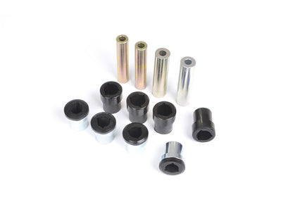 Whiteline Plus Front Upper Control Arm Bushing for Nissan 300ZX, Infiniti Q45, Skyline W51219A