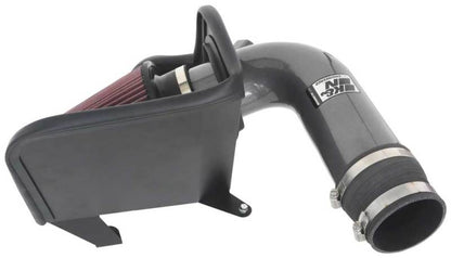 K&N Engineering 69-5328TC Cold Air Intake System for 2021-2022 Kia Sorento & Hyundai Santa Fe 2.5L Turbo
