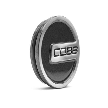 Cobb Performance Series ST-01 Wheel 18x9.5 ET40 5x114.3 in Gunmetal
