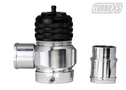 Turbo XS Racing Bypass Valve Type H34 - High-Performance Automotive Part